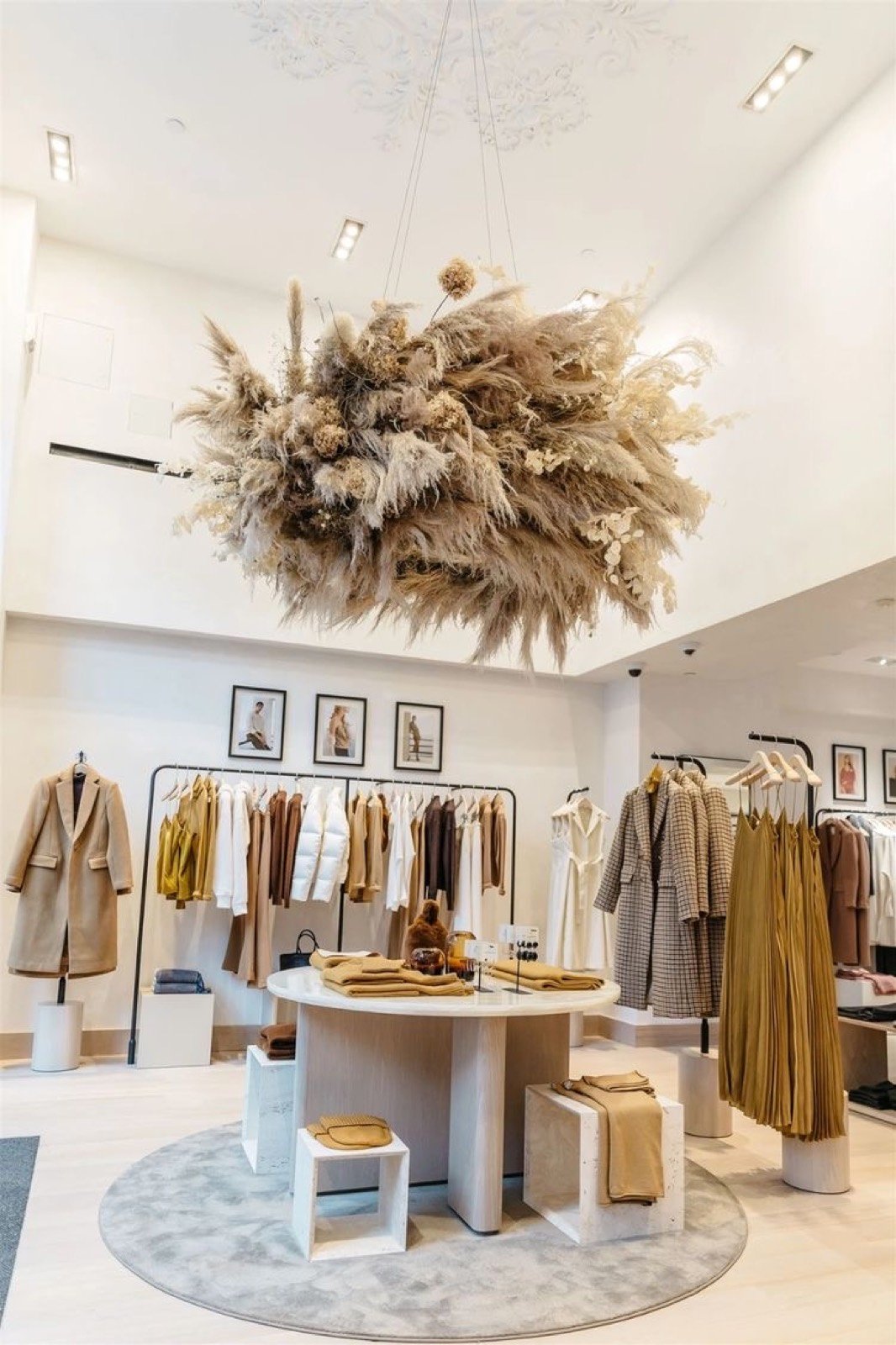 The House of Vastra C.G. Road store at Ten 11 Complex