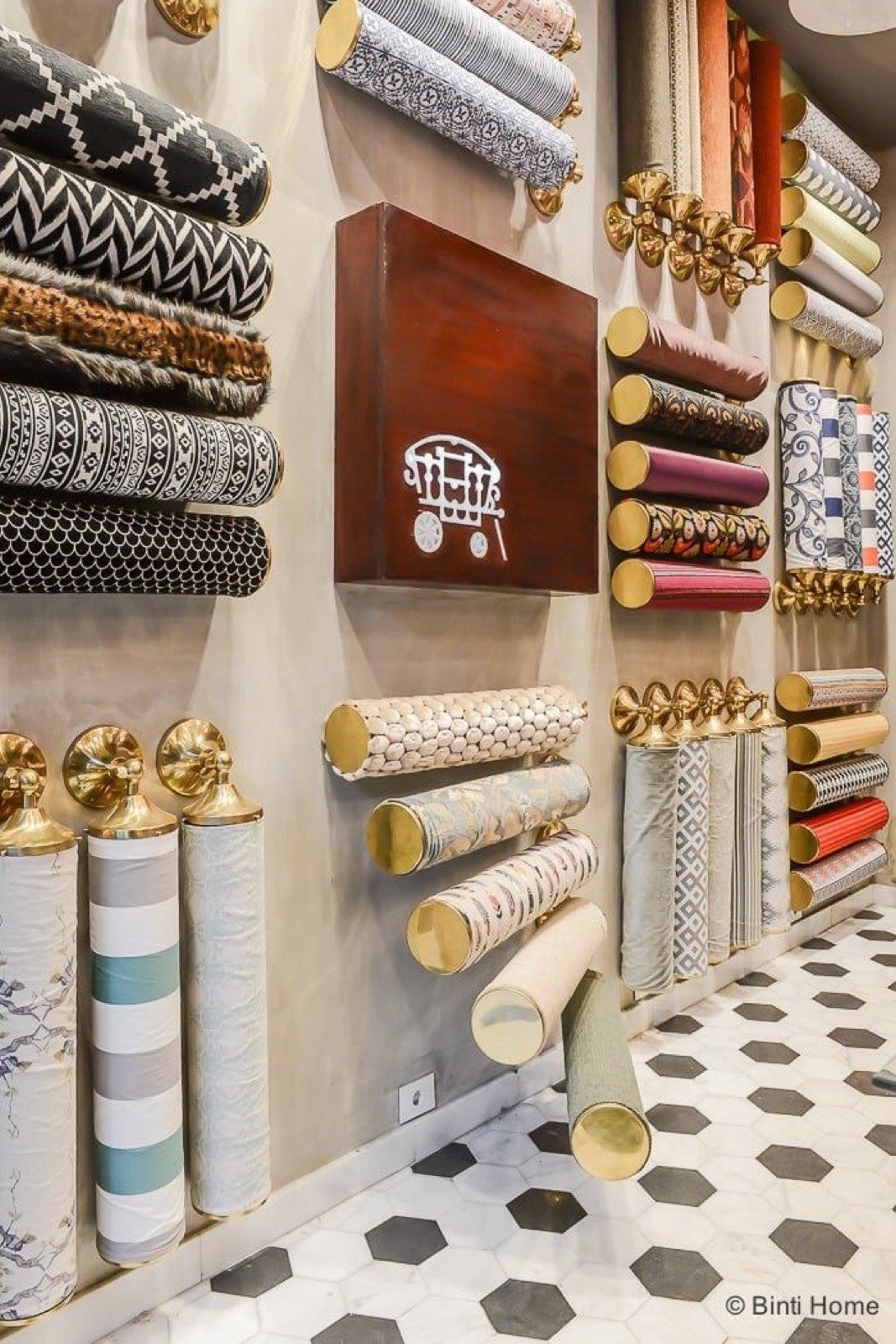 The House of Vastra C.G. Road store at Ten 11 Complex